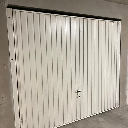 Apartamento La Résidence Fleurie, Vue Sur Le Léman