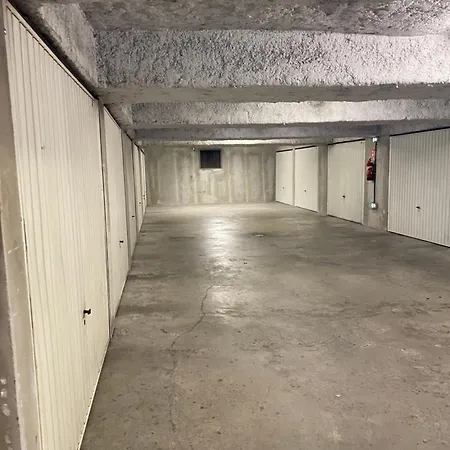 Apartamento La Résidence Fleurie, Vue Sur Le Léman
