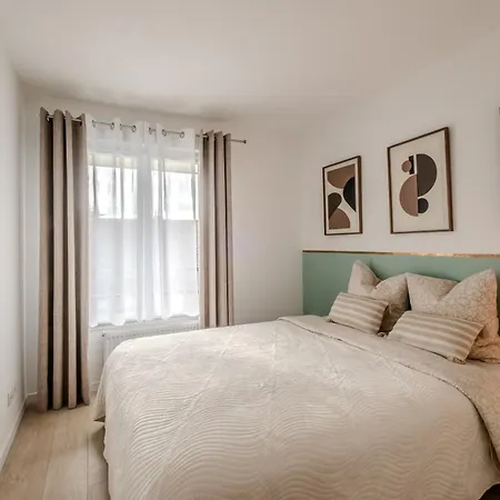 Apartamento La Résidence Fleurie, Vue Sur Le Léman *