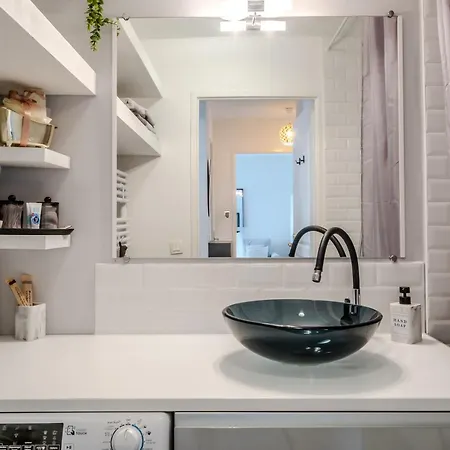 Apartamento La Résidence Fleurie, Vue Sur Le Léman Thonon-les-Bains