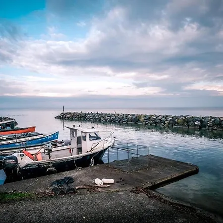 La Résidence Fleurie, Vue Sur Le Léman Thonon-les-Bains