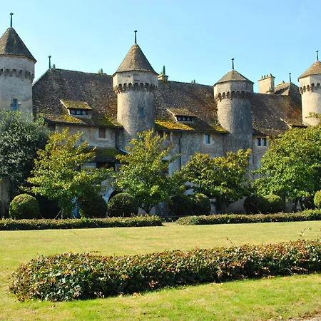 La Fleurie, Vue Sur Le Leman Appartement