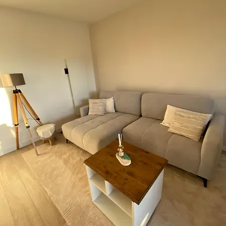 La Fleurie, Vue Sur Le Leman Appartement