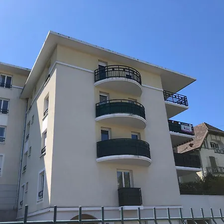 Appartement La Fleurie, Vue Sur Le Leman